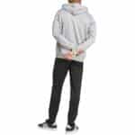 Chándal Adidas Big Logo Gris