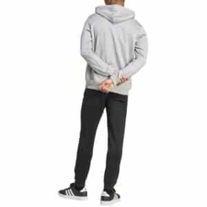 Chándal Adidas Big Logo Gris