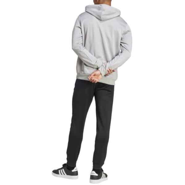 Chándal Adidas Big Logo Gris