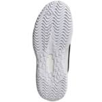Suela zapatillas Solematch Control Adidas negras