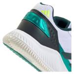 Talón zapatillas Adidas Courtquick pádel