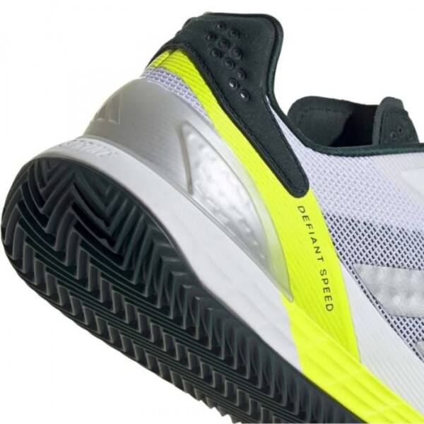 Defiant Speed 2 - Calzado pádel Adidas