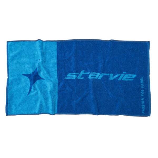 Toalla StarVie en color azul
