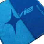Toalla StarVie en color azul unisex