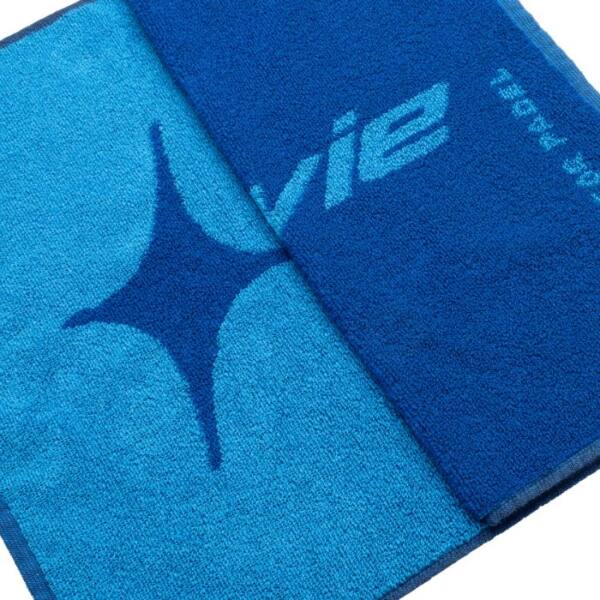 Toalla StarVie en color azul unisex