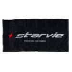 Toalla StarVie en color negro