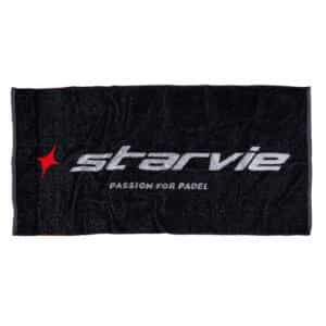 Toalla StarVie en color negro