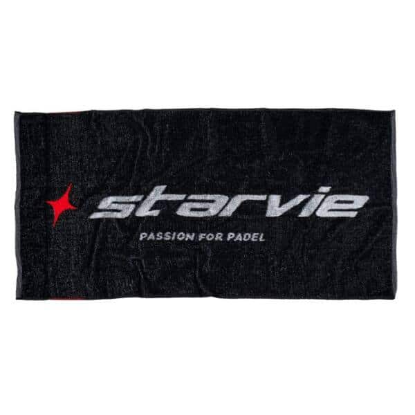 Toalla StarVie en color negro