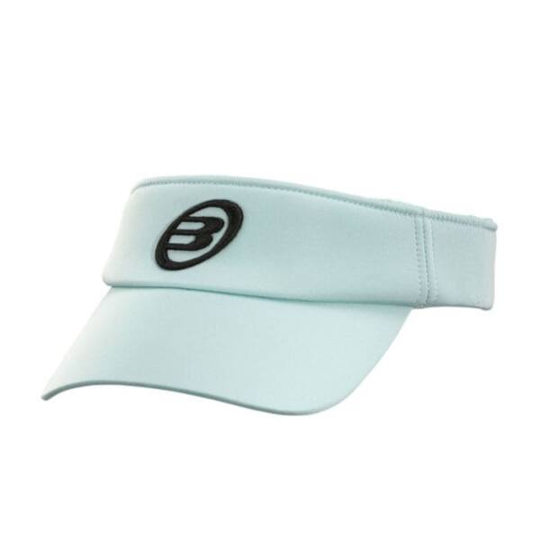 Visera Bullpadel verde Visera Bullpadel verde
