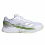Zapatillas Adidas Courtquick Padel W Blancas