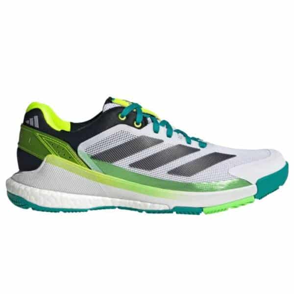 Zapatillas de pádel Crazyquick Boost verdes