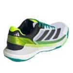Perfil de las Zapatillas de pádel Crazyquick Boost verdes