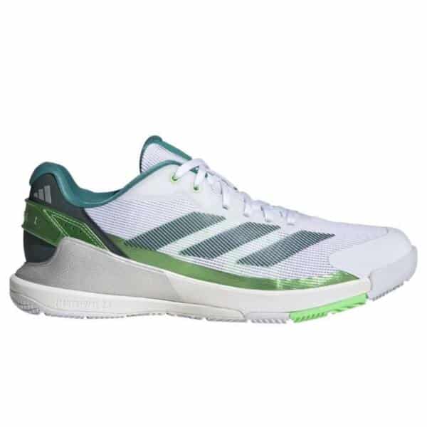 Zapatillas Adidas Crazyquick LS Padel M