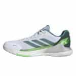Zapatillas Adidas Crazyquick LS Padel de Hombre