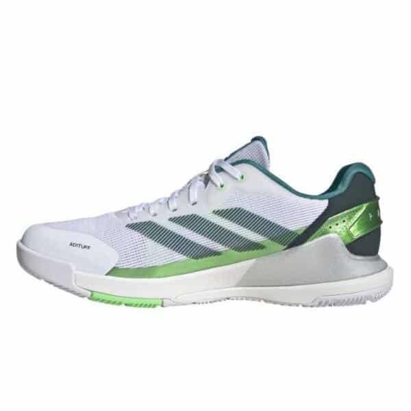 Zapatillas Adidas Crazyquick LS Padel de Hombre