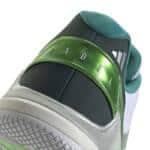 Detalle de las Zapatillas Adidas Crazyquick LS Padel M