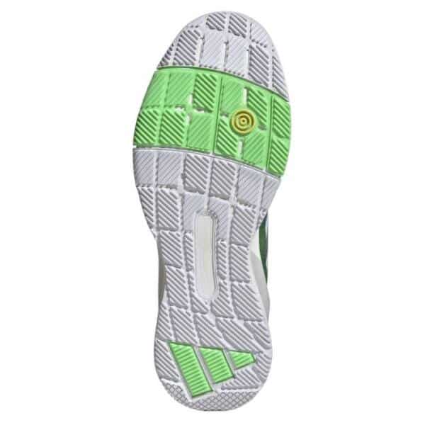 Suela de las Zapatillas Adidas Crazyquick LS Padel M