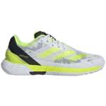 Zapatillas Adidas Defiant Speed 2 amarillas