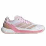 Zapatillas Adidas Defiant Speed 2 W Rosa