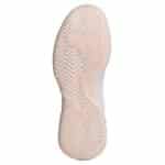 Suela de las Zapatillas Adidas Defiant Speed 2 W Rosas