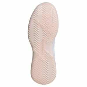Suela de las Zapatillas Adidas Defiant Speed 2 W Rosas
