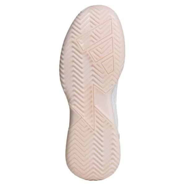 Suela de las Zapatillas Adidas Defiant Speed 2 W Rosas
