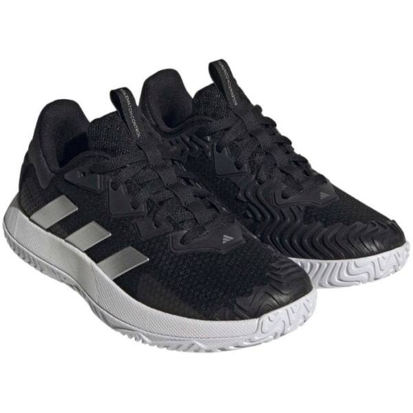 Zapatillas mujer negras Adidas - Modelo Solematch Control