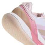 Detalle de las Zapatillas Adidas Defiant Speed 2 W Rosas