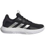 Zapatillas Adidas mujer negras Solematch Control