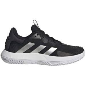 Zapatillas Adidas mujer negras Solematch Control