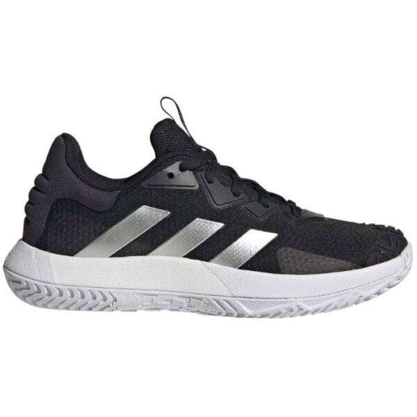 Zapatillas Adidas mujer negras Solematch Control