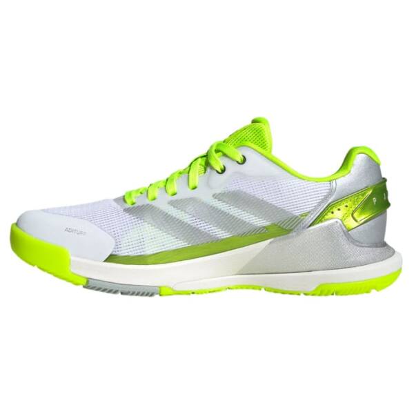 Zapatillas Crazyquick LS pádel Adidas mujer