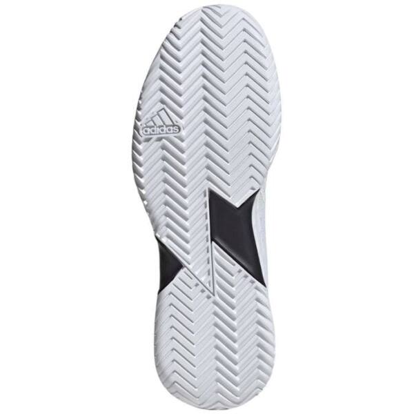 Suela zapatillas pádel Adidas Defiant Speed 2