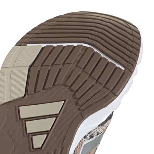 Detalle de la Suela de las Zapatillas Adidas Amplimove Trainer W
