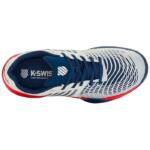 Zapatillas Express Light 3 blancas - Calzado K-Swiss