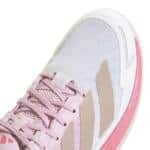 Detalle de las Zapatillas Adidas Defiant Speed 2 W Rosas