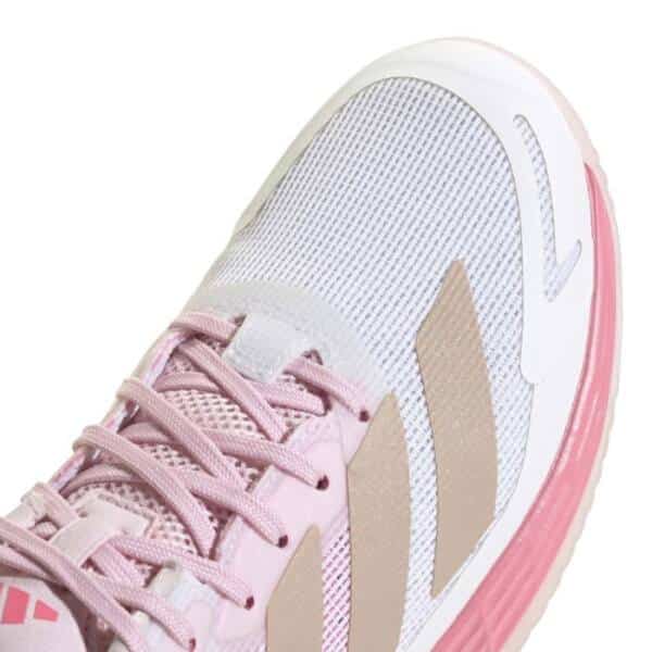 Detalle de las Zapatillas Adidas Defiant Speed 2 W Rosas