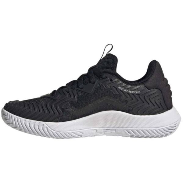 Solematch Control negras Adidas - Calzado mujer