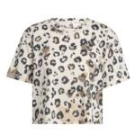 Camiseta Adidas Essentials mujer