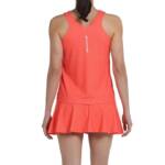 Camiseta Pipol pomelo mujer - Ropa Bullpadel