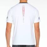 Camiseta hombre Bullpadel WPT Redullu