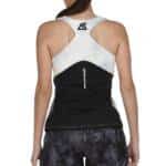 Camiseta tirantes mujer Bullpadel - Modelo Eneal hielo