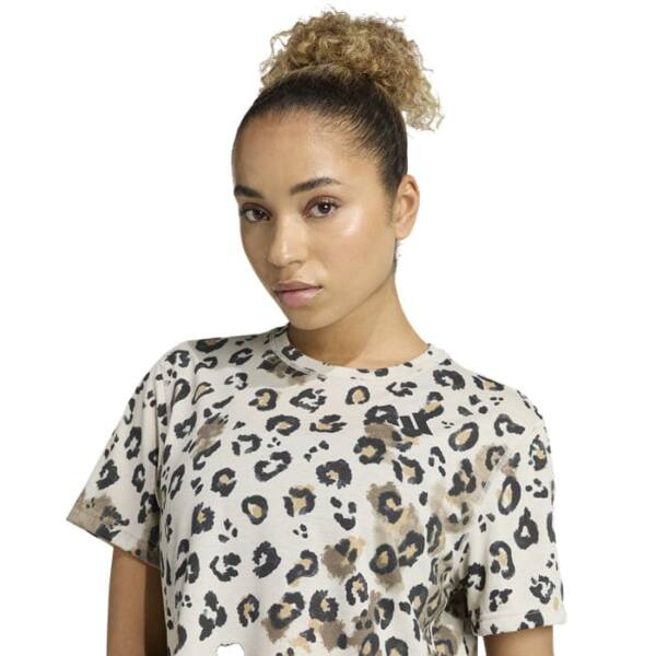 Camiseta mujer Essentials Adidas