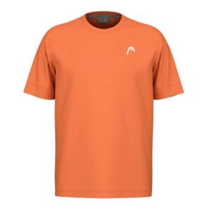 Camiseta HEAD Slice junior naranja