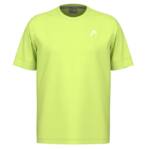 Camiseta HEAD Slice hombre lima