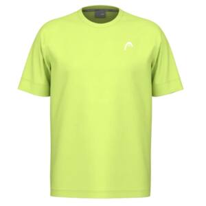 Camiseta HEAD Slice hombre lima