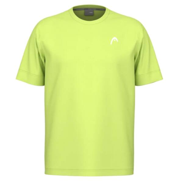 Camiseta HEAD Slice hombre lima