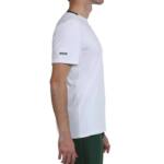Camiseta Lili blanca - Colección ropa Bullpadel
