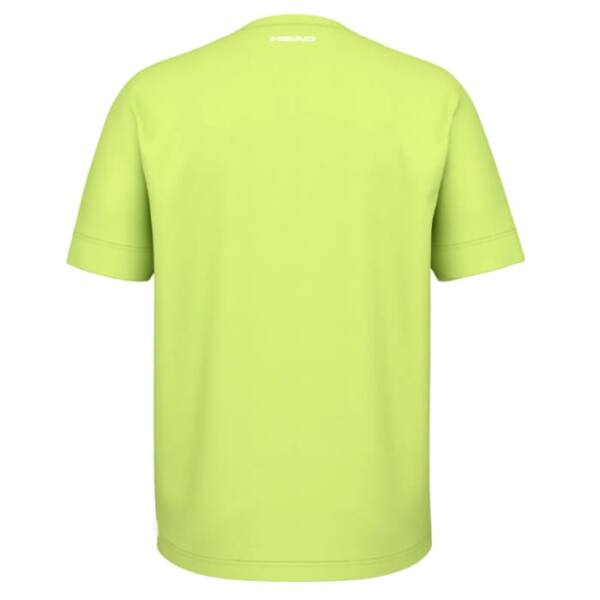 Camiseta lima Slice HEAD