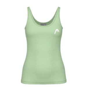 Camiseta tirantes HEAD mujer verde - Spirit Tank Top